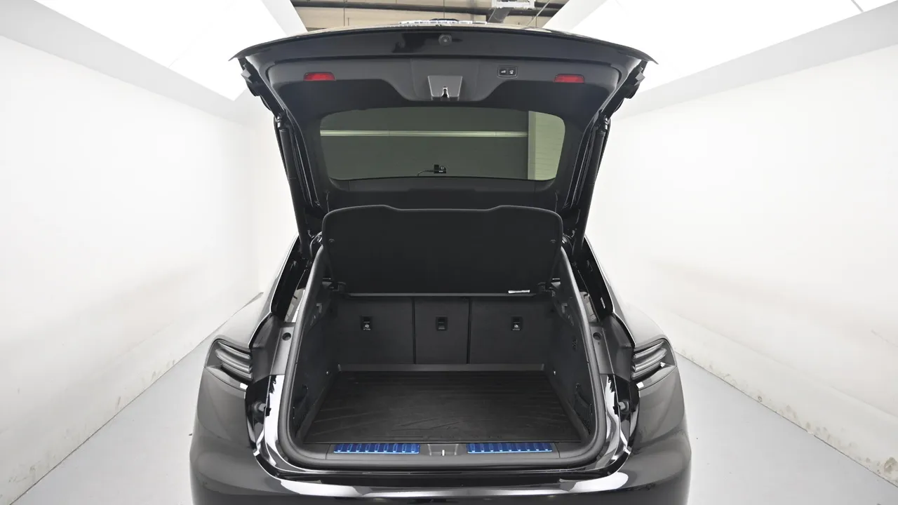 Porsche Macan — miniaturë 20