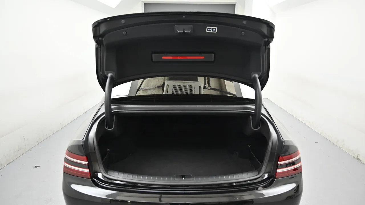 Genesis G80 — miniaturë 19