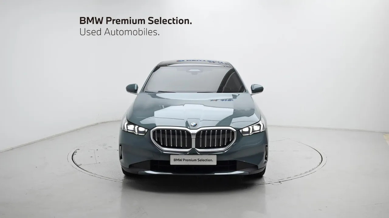 BMW 5er — miniaturë 3