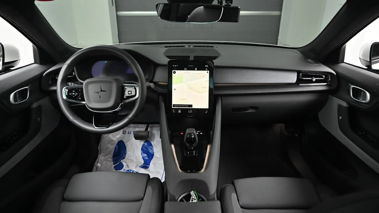 Polestar Polestar 2 78kWh Long Range Single Motor 2WD