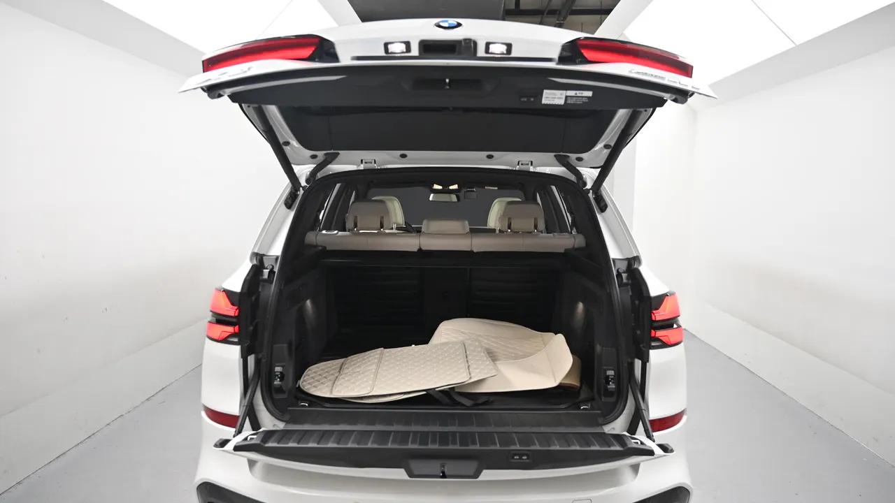 BMW X5 — miniaturë 20