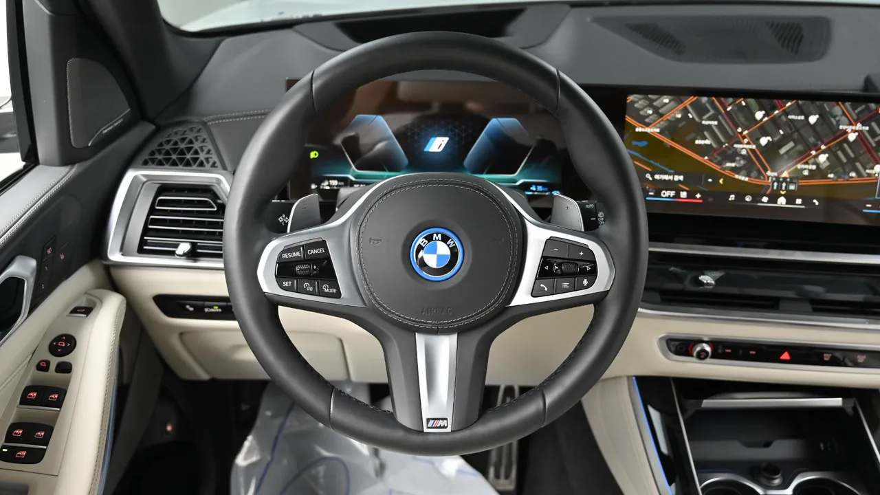 BMW X5 — miniaturë 31