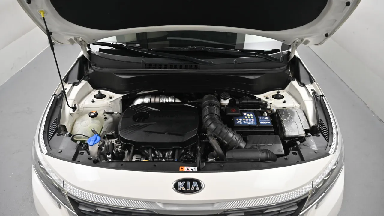 Kia Seltos — miniaturë 6