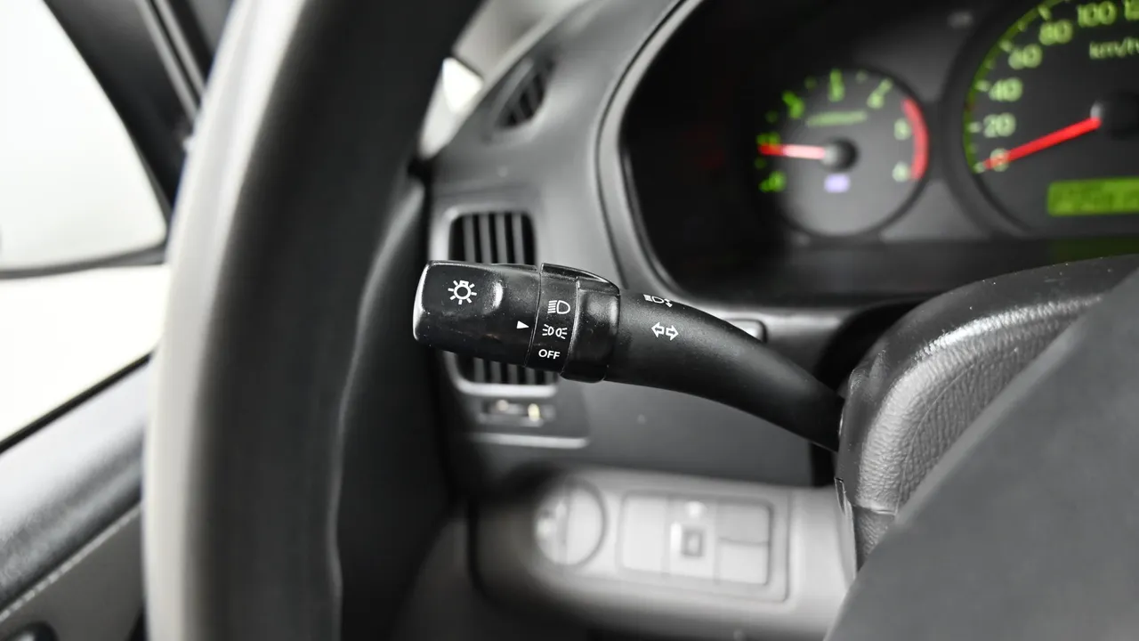 Hyundai Starex — miniaturë 16