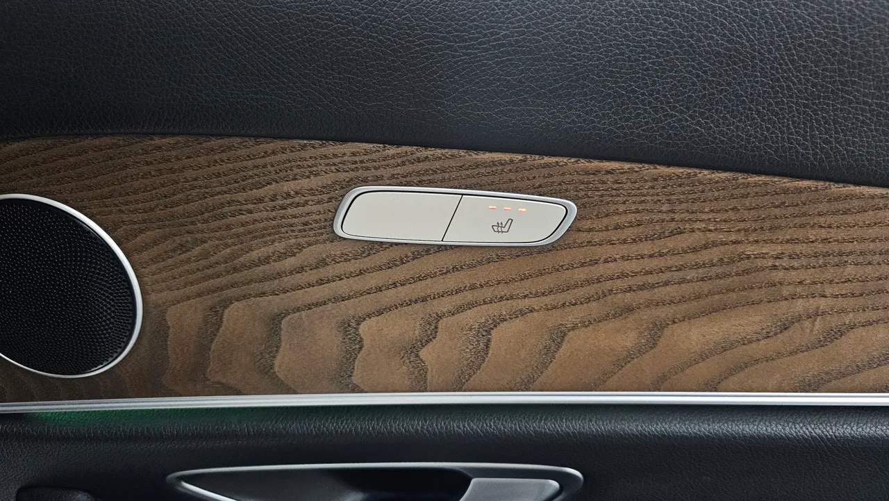 Mercedes-Benz E-klasse — miniaturë 16