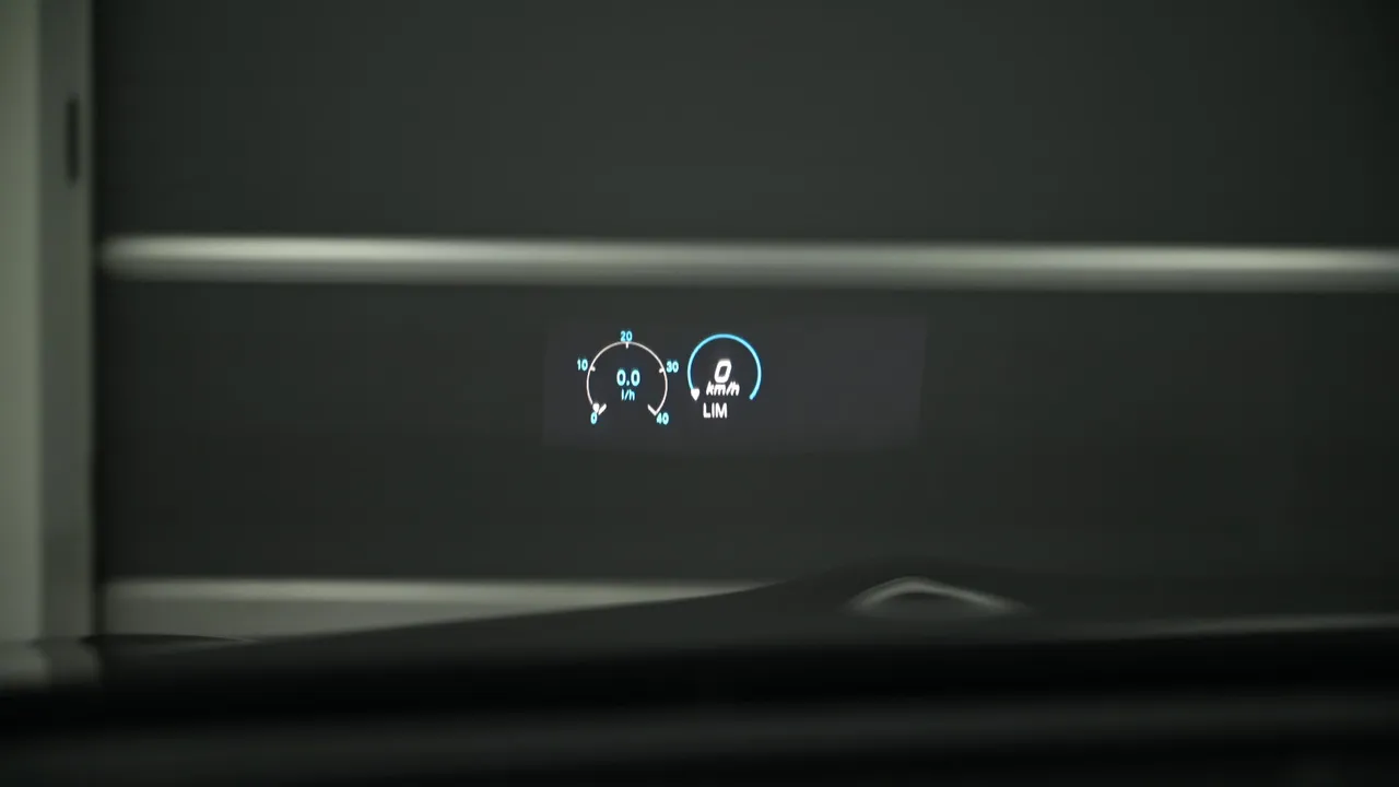Mercedes-Benz AMG GT — miniaturë 35