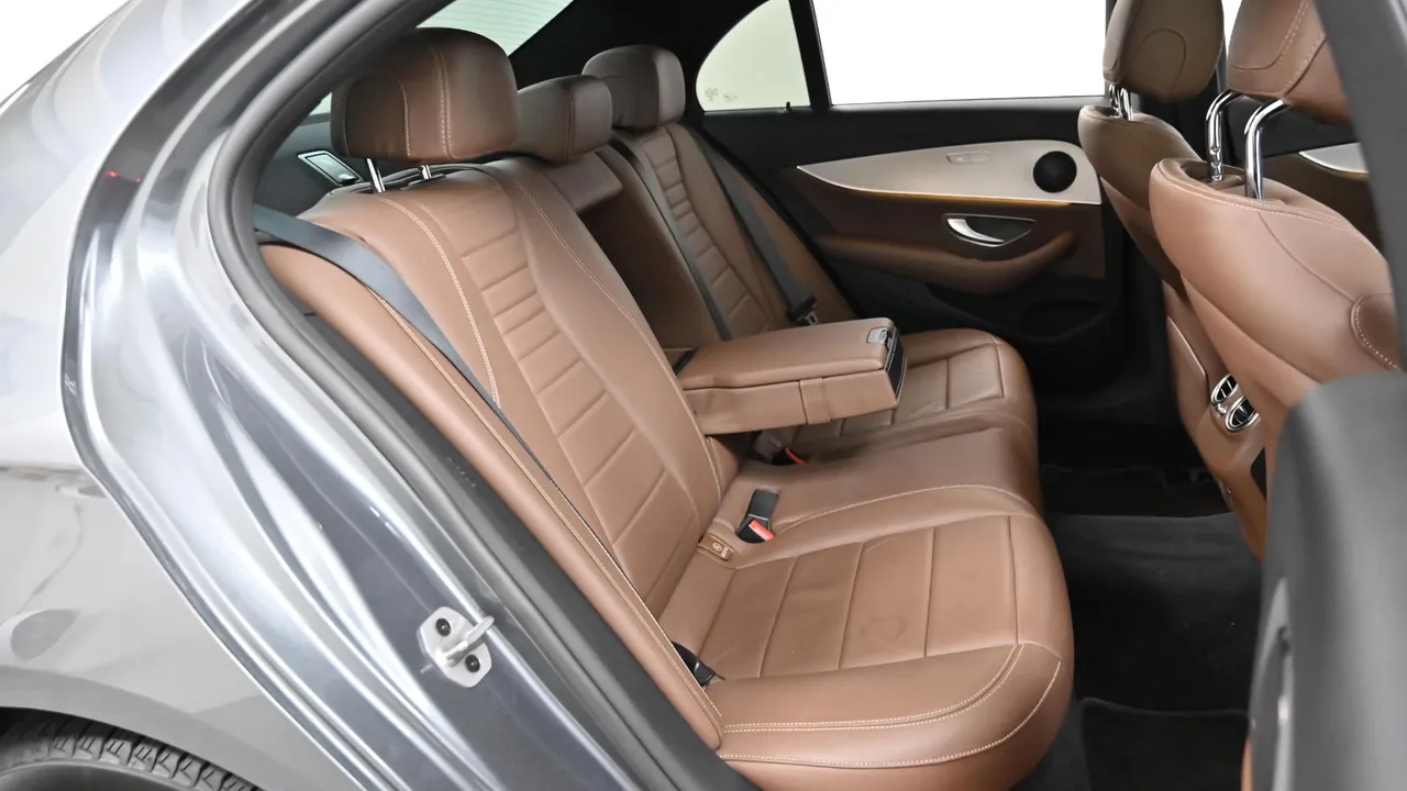 Mercedes-Benz E-klasse — miniaturë 30