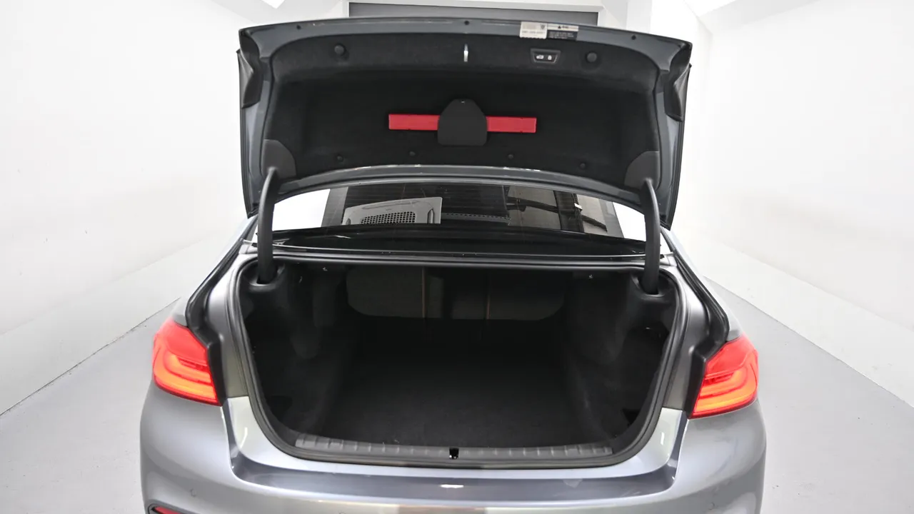 BMW 5er — miniaturë 19