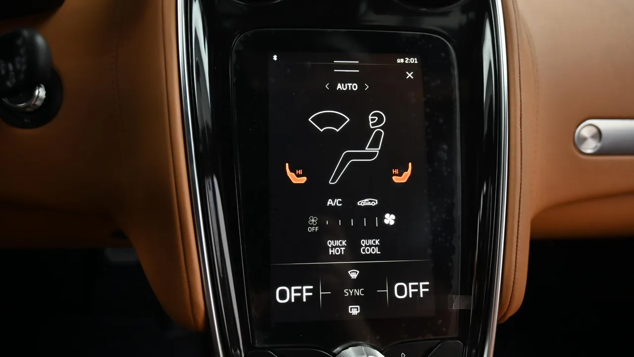 McLaren GT — miniaturë 26