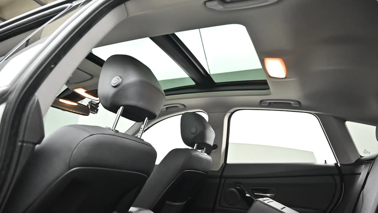 BMW 3er — miniaturë 19