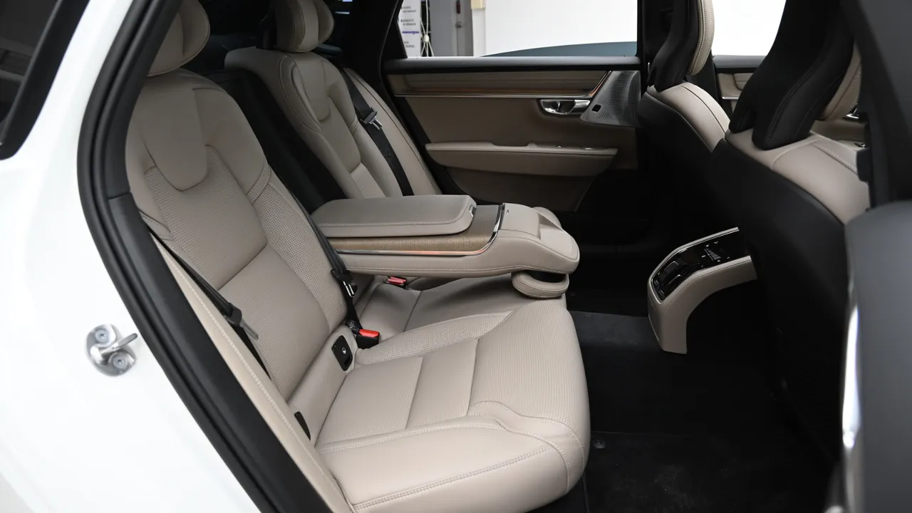Volvo S90 — miniaturë 12