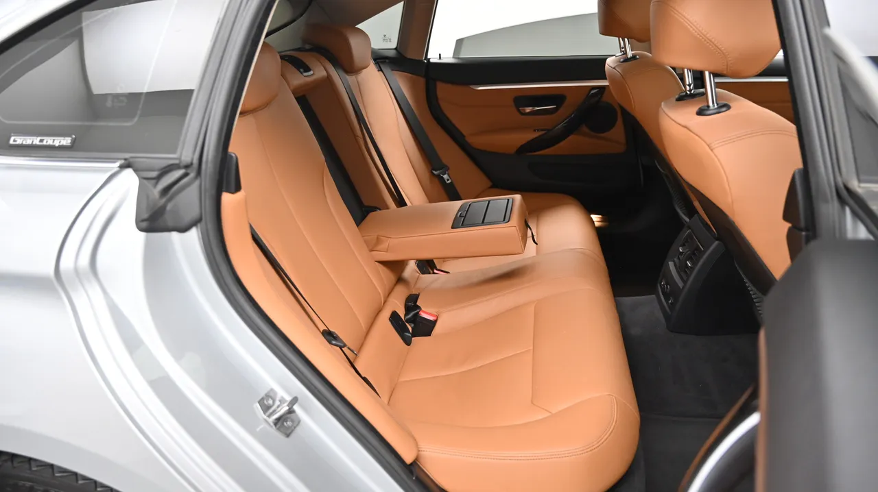 BMW 4er — miniaturë 12