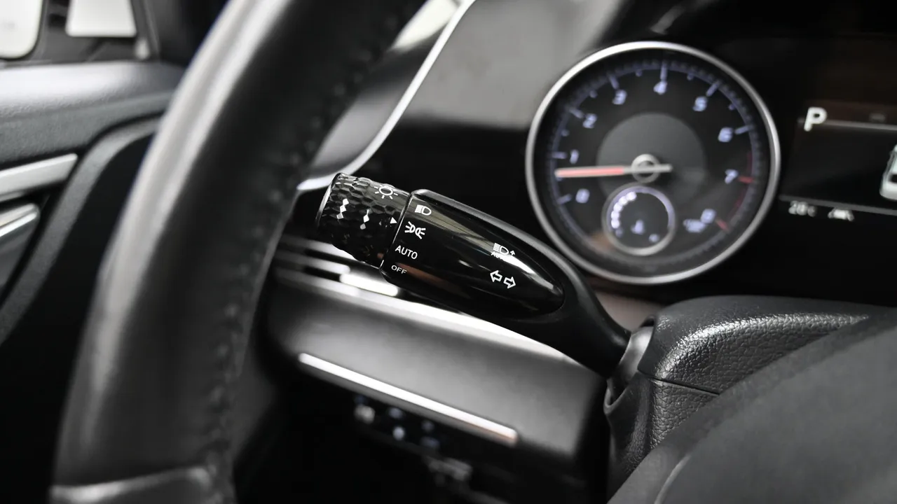Hyundai Grandeur — miniaturë 16
