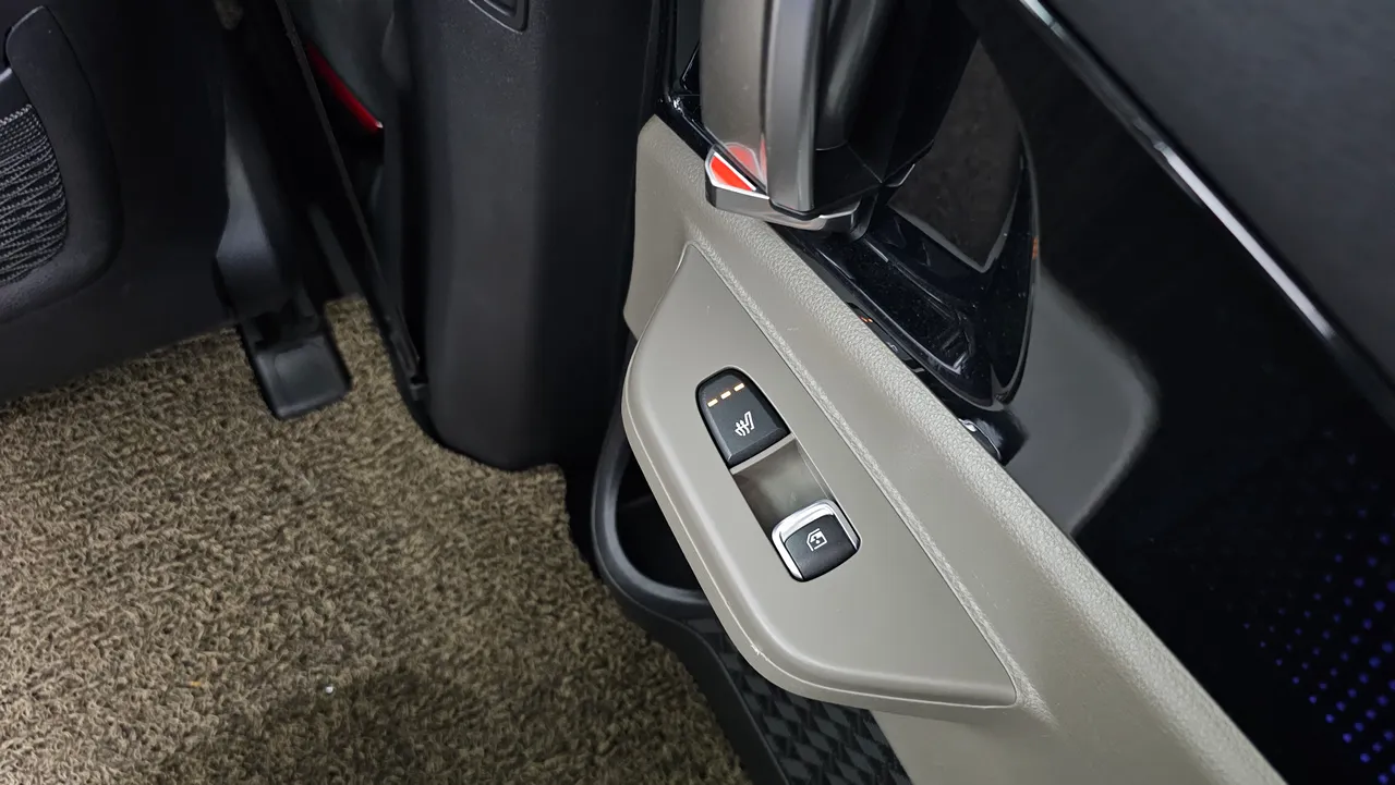 Kia Carnival — miniaturë 16