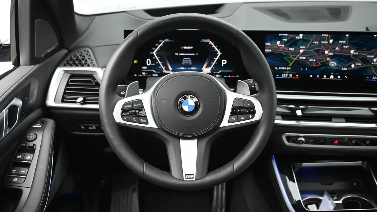 BMW X5 — miniaturë 22