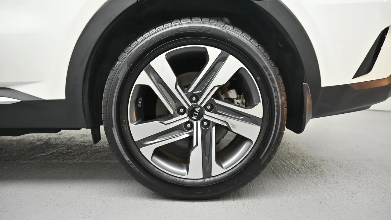 Kia Sorento — miniaturë 5
