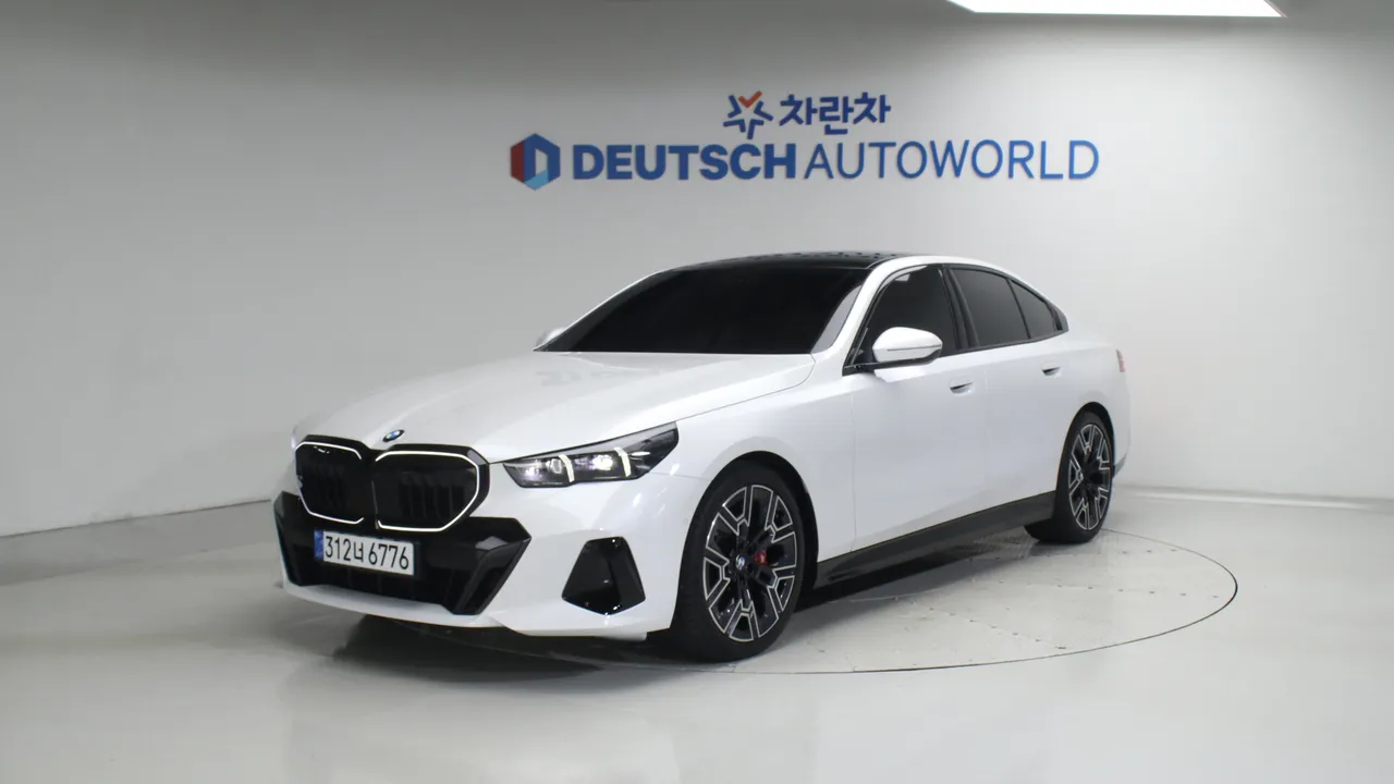 BMW 5er 530i xDrive M 스포츠 — foto 1
