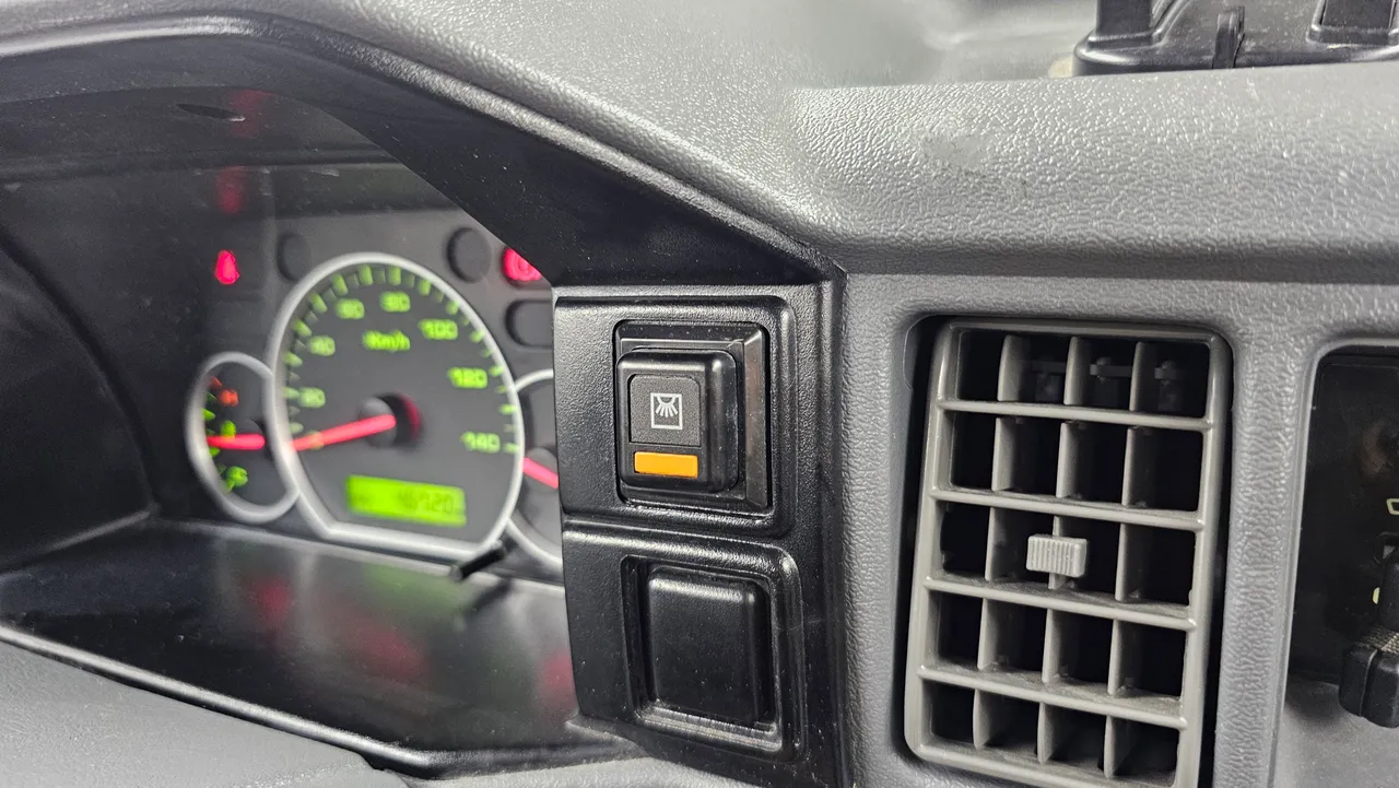 Chevrolet Damas — miniaturë 16