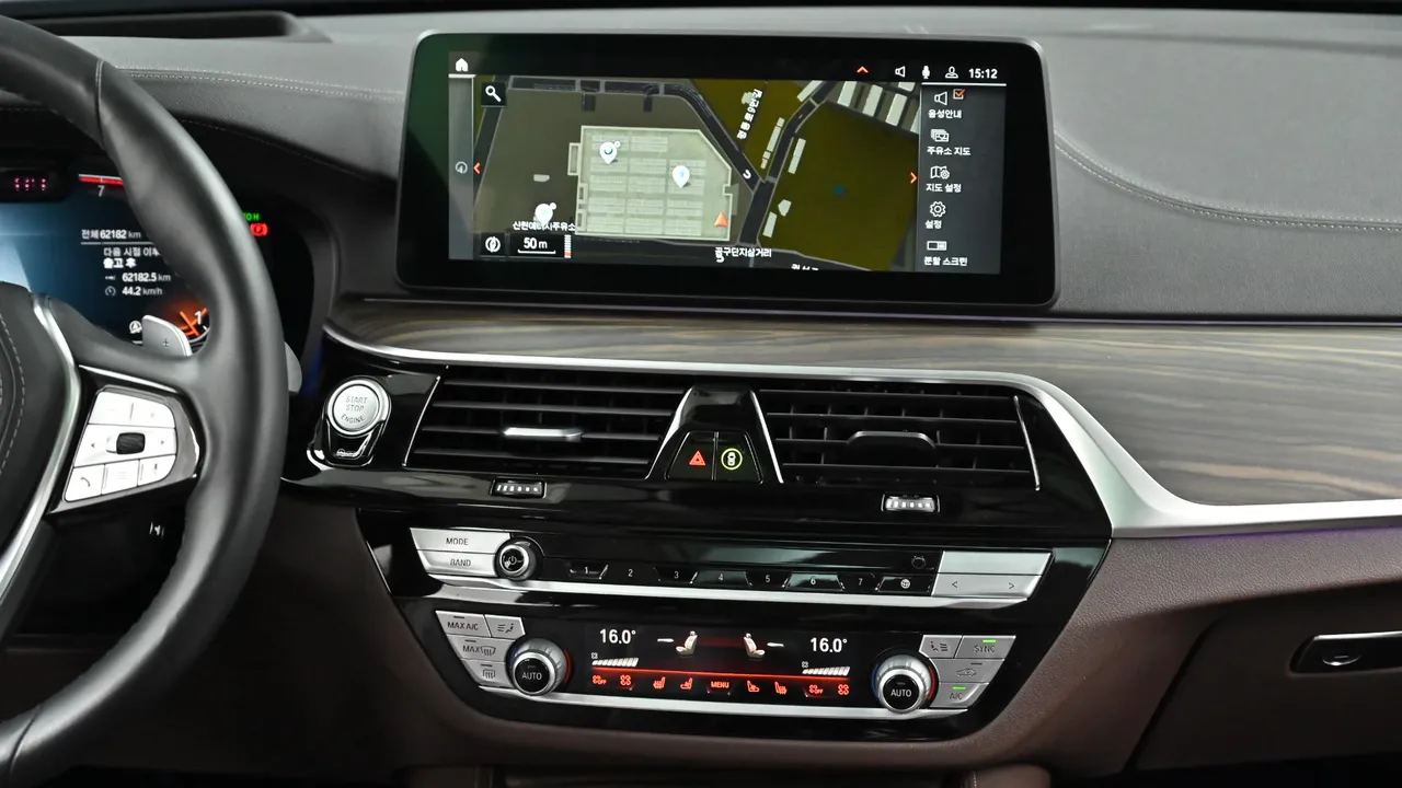 BMW 3er — miniaturë 14