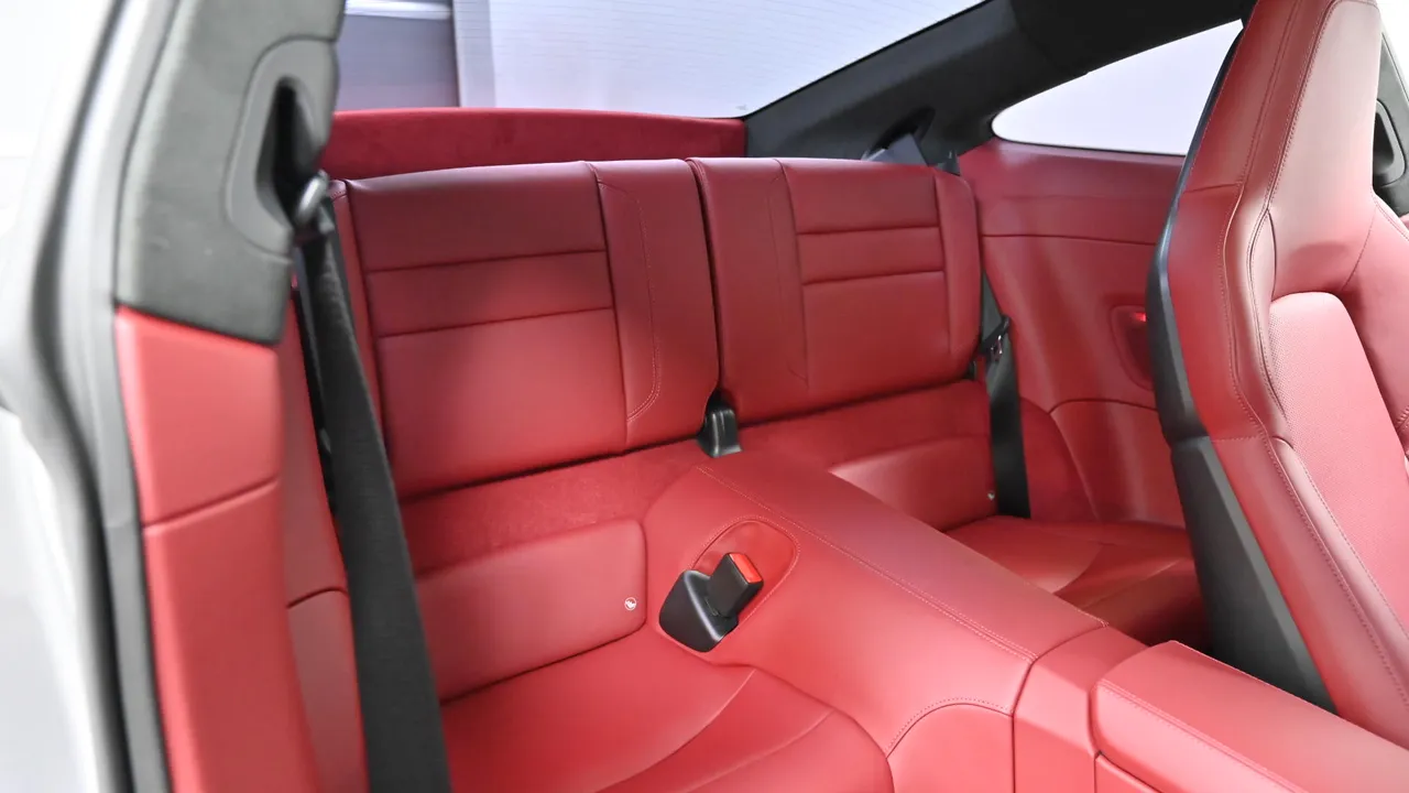 Porsche 911 — miniaturë 21