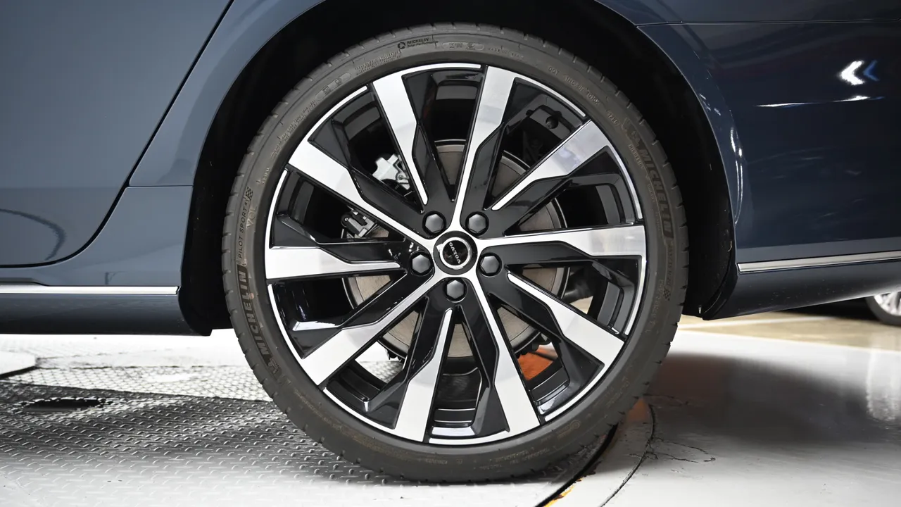 Volvo S90 — miniaturë 5