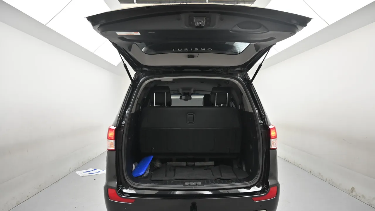 SsangYong Korando — miniaturë 19