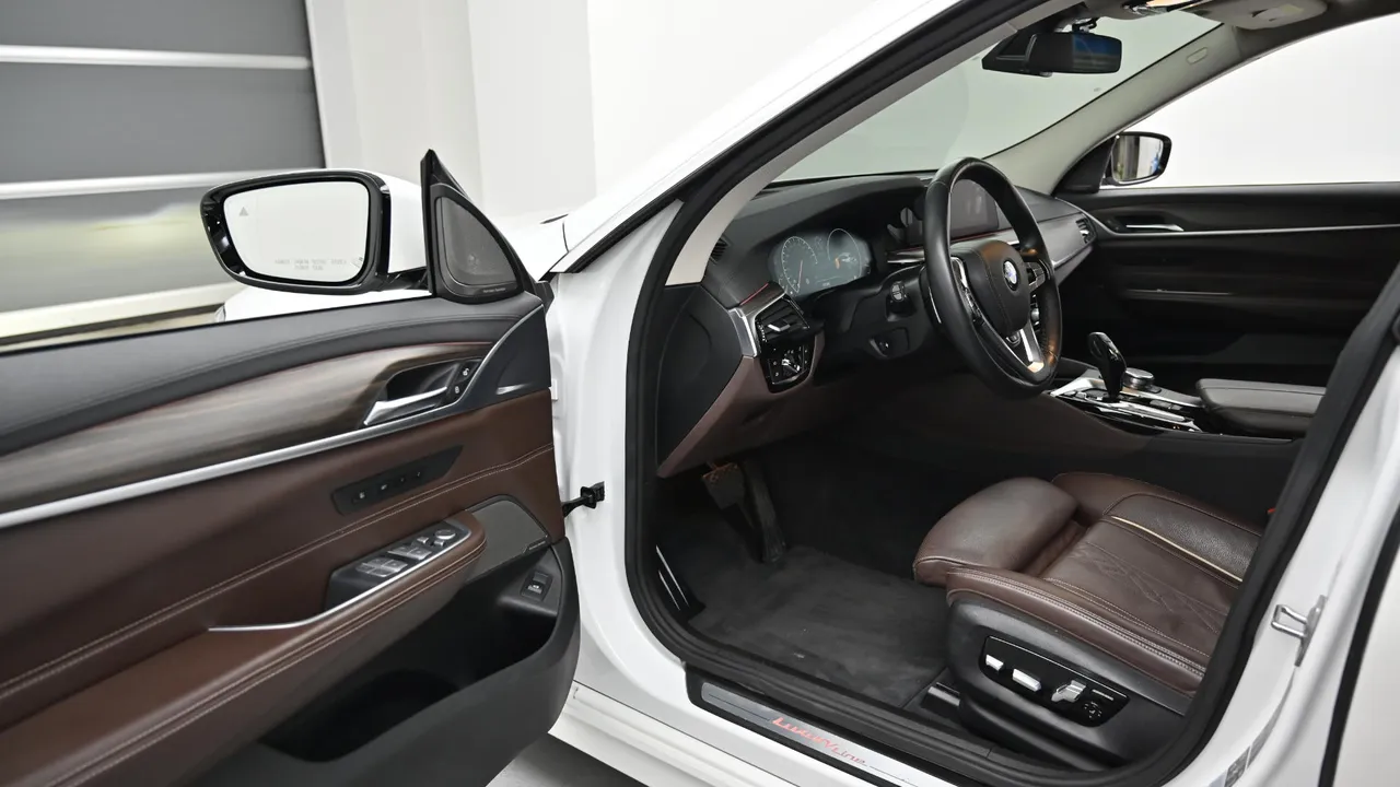 BMW 3er — miniaturë 11