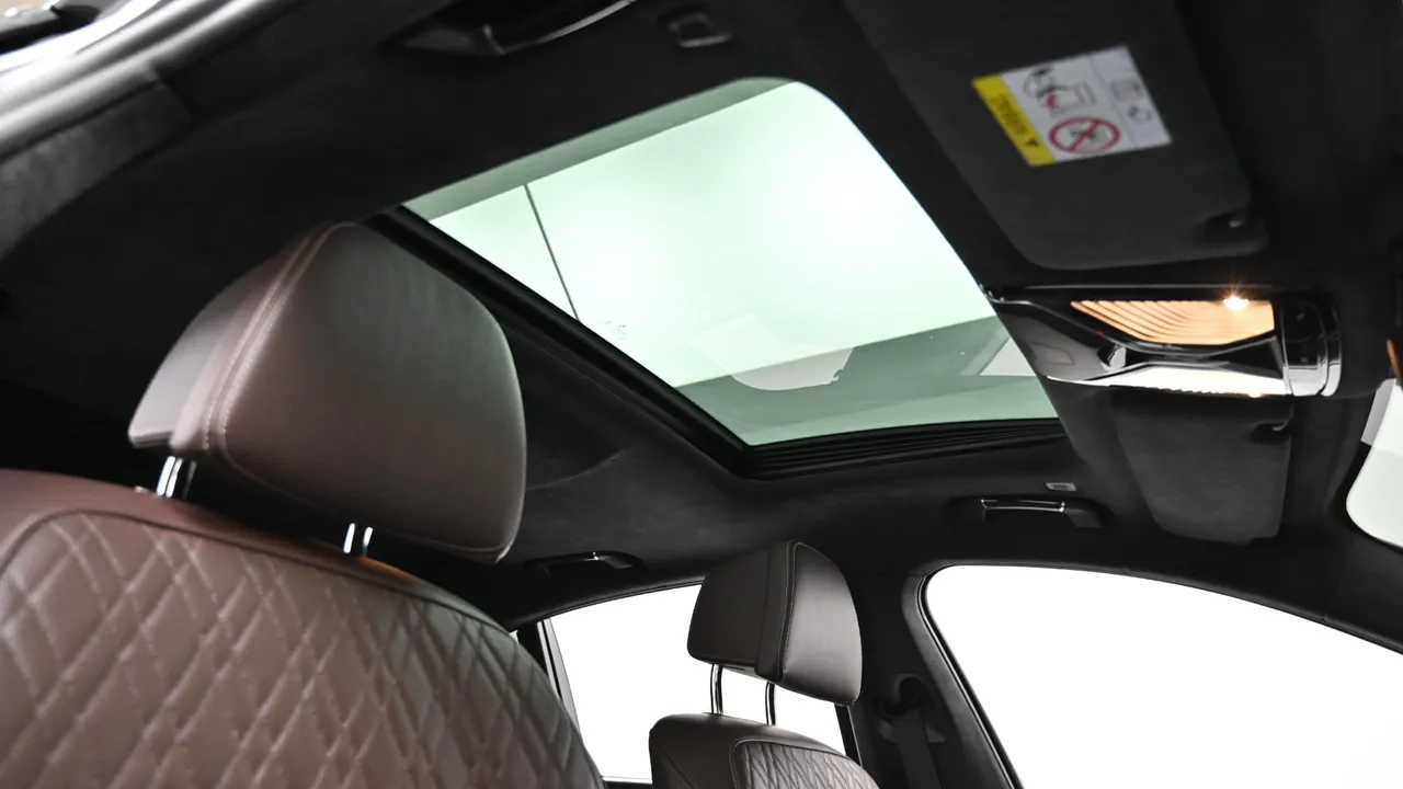 BMW 7er — miniaturë 18