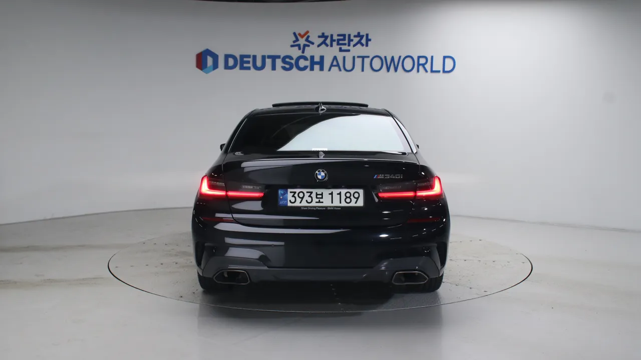 BMW 3er — miniaturë 4