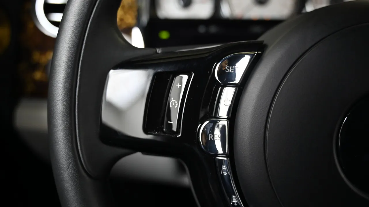 Rolls-Royce Wraith — miniaturë 26