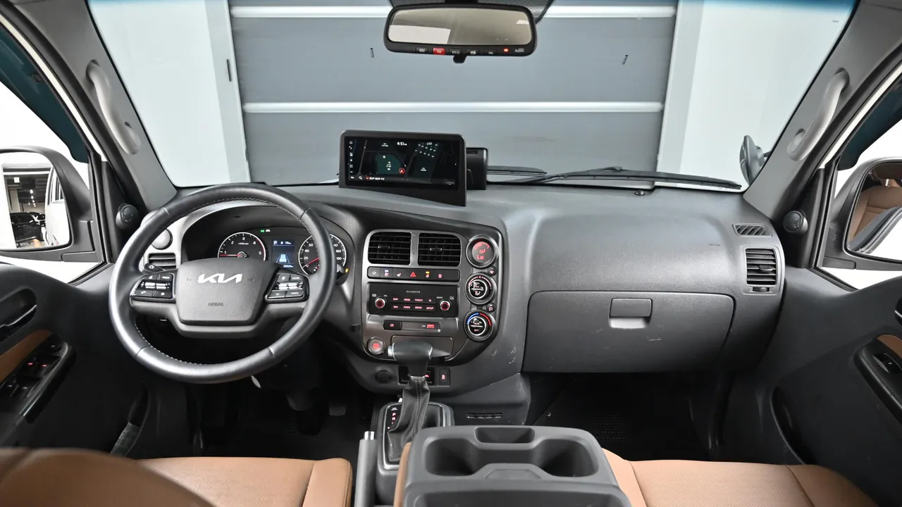 Kia — miniaturë 7