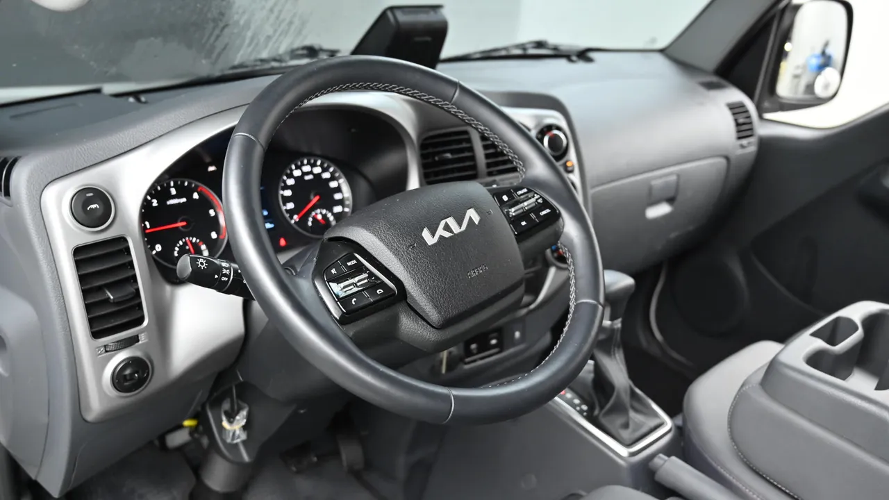 Kia — miniaturë 13