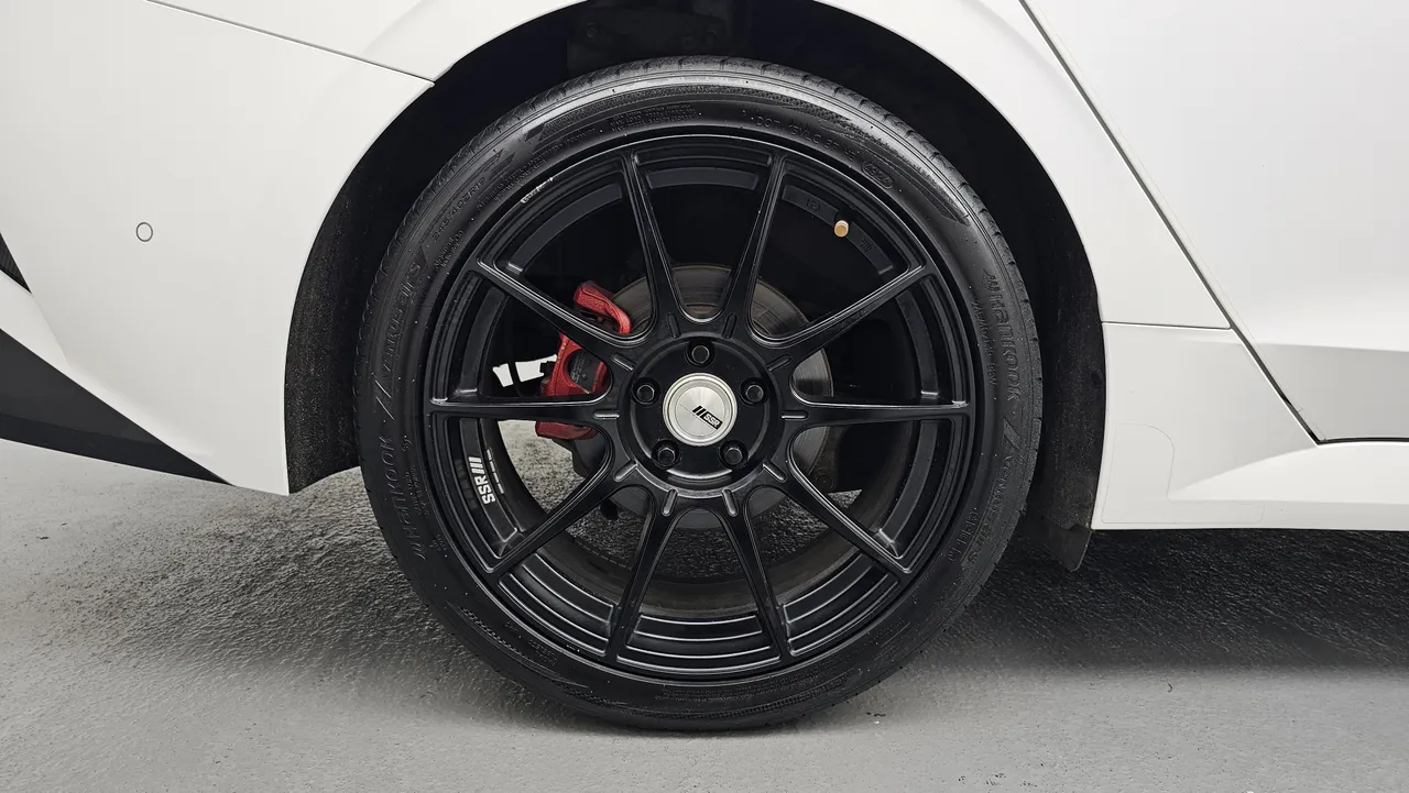 Kia K5 — miniaturë 5