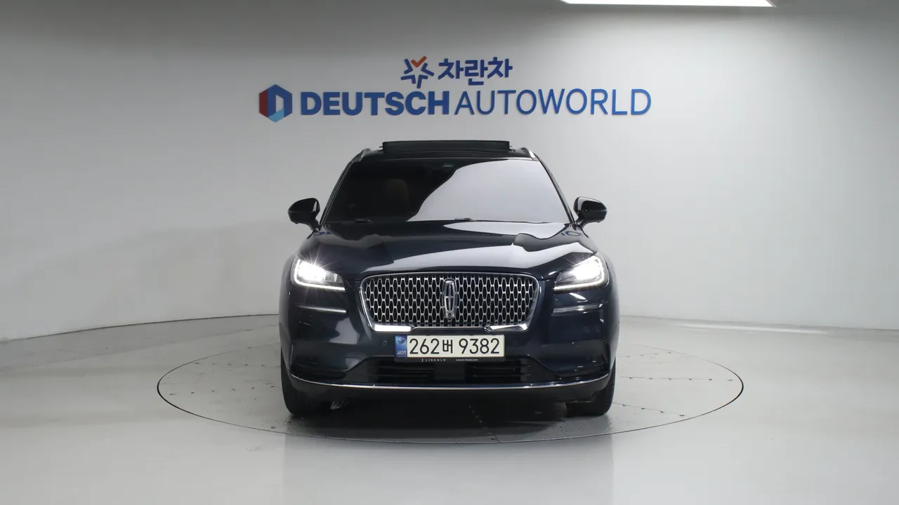 Lincoln Corsair 2.0 Reserve AWD
