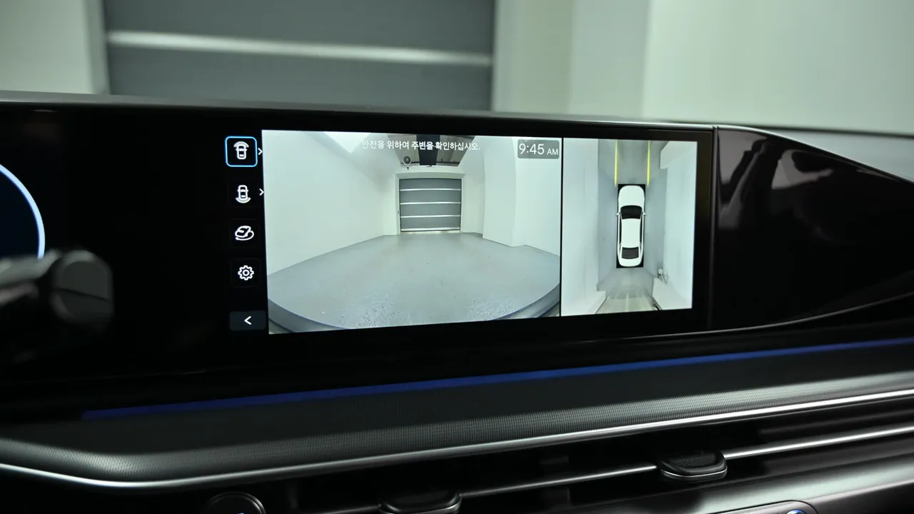 Hyundai Grandeur — miniaturë 15