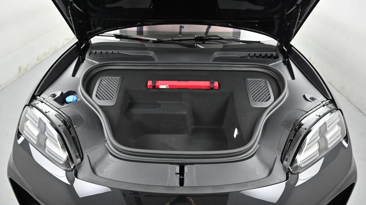 Porsche Macan — miniaturë 28