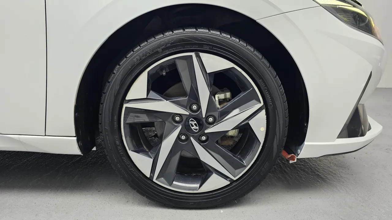 Hyundai Avante — miniaturë 5