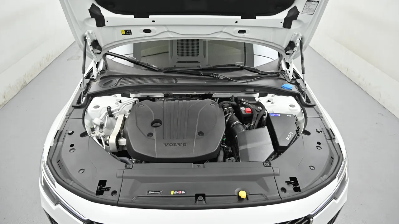 Volvo S90 — miniaturë 6