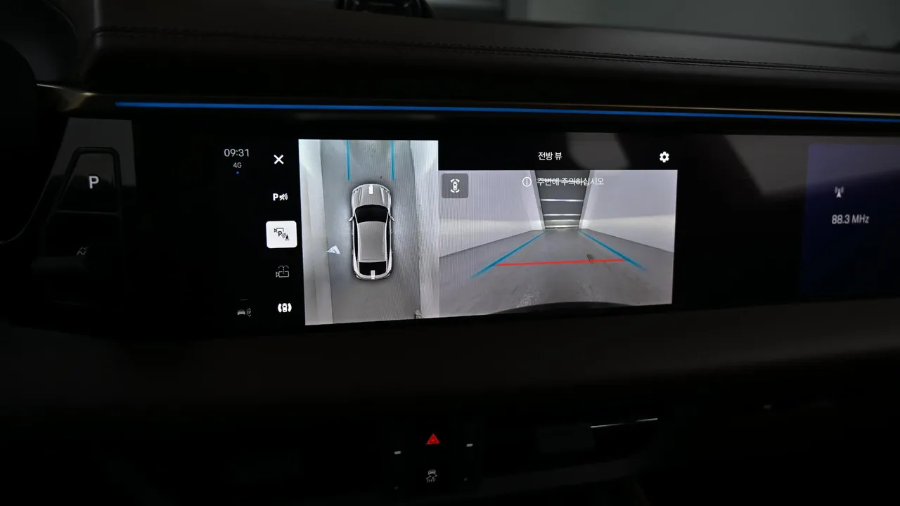 Porsche Macan — miniaturë 24
