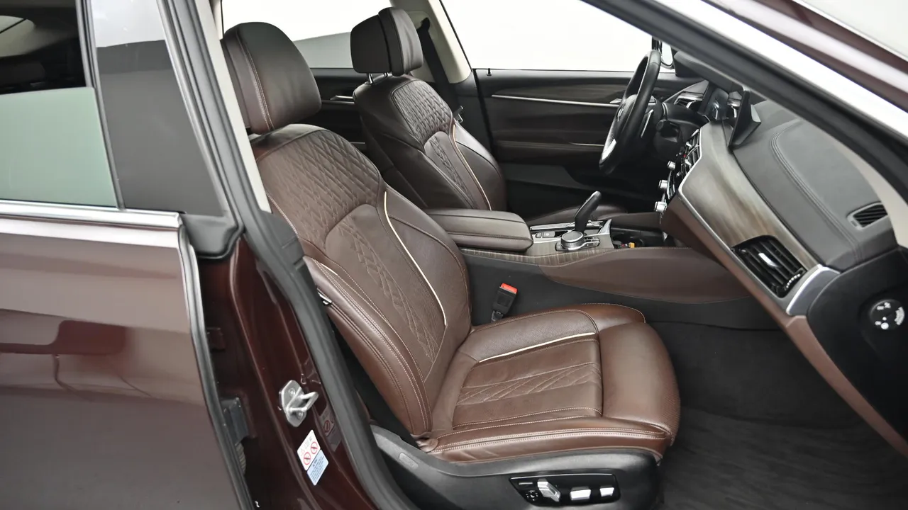 BMW 3er — miniaturë 10