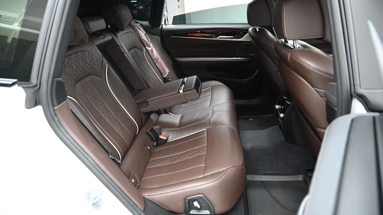 BMW 3er — miniaturë 12