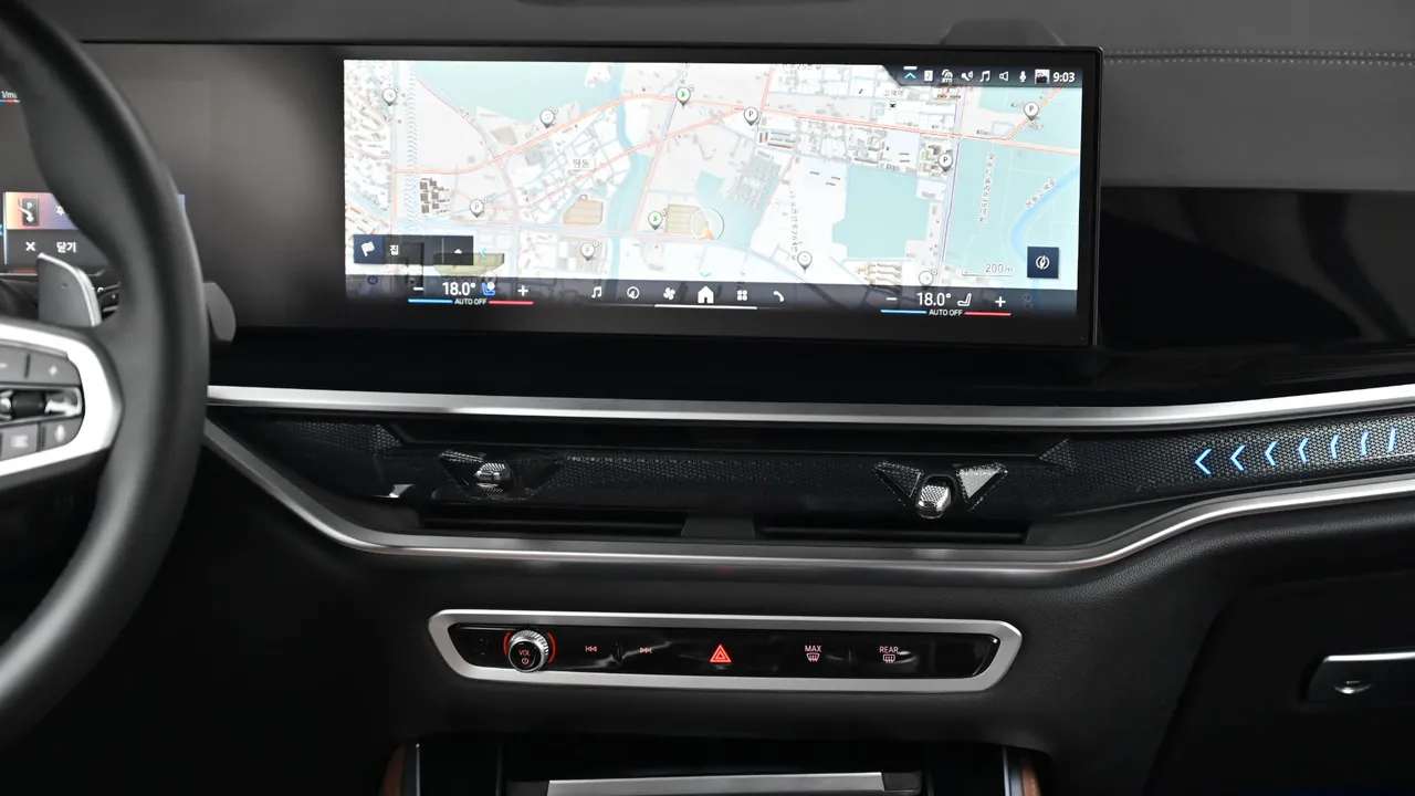 BMW X5 — miniaturë 14