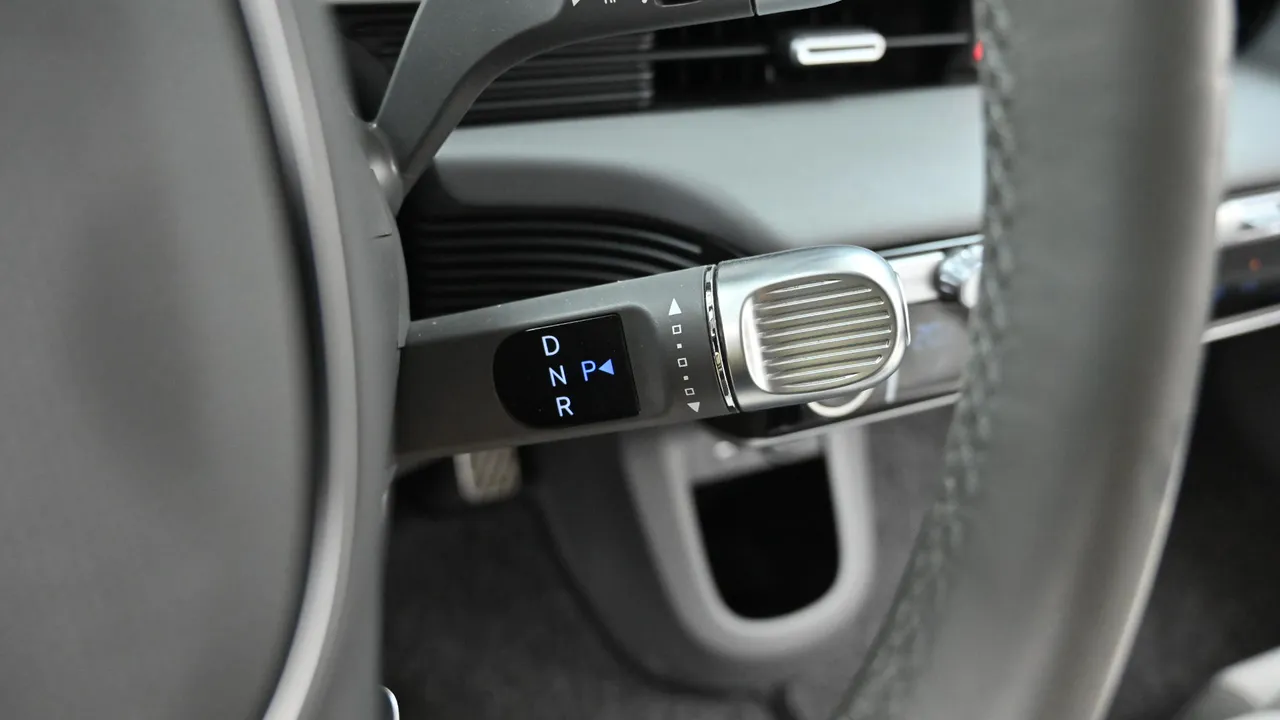 Hyundai IONIQ 5 — miniaturë 9