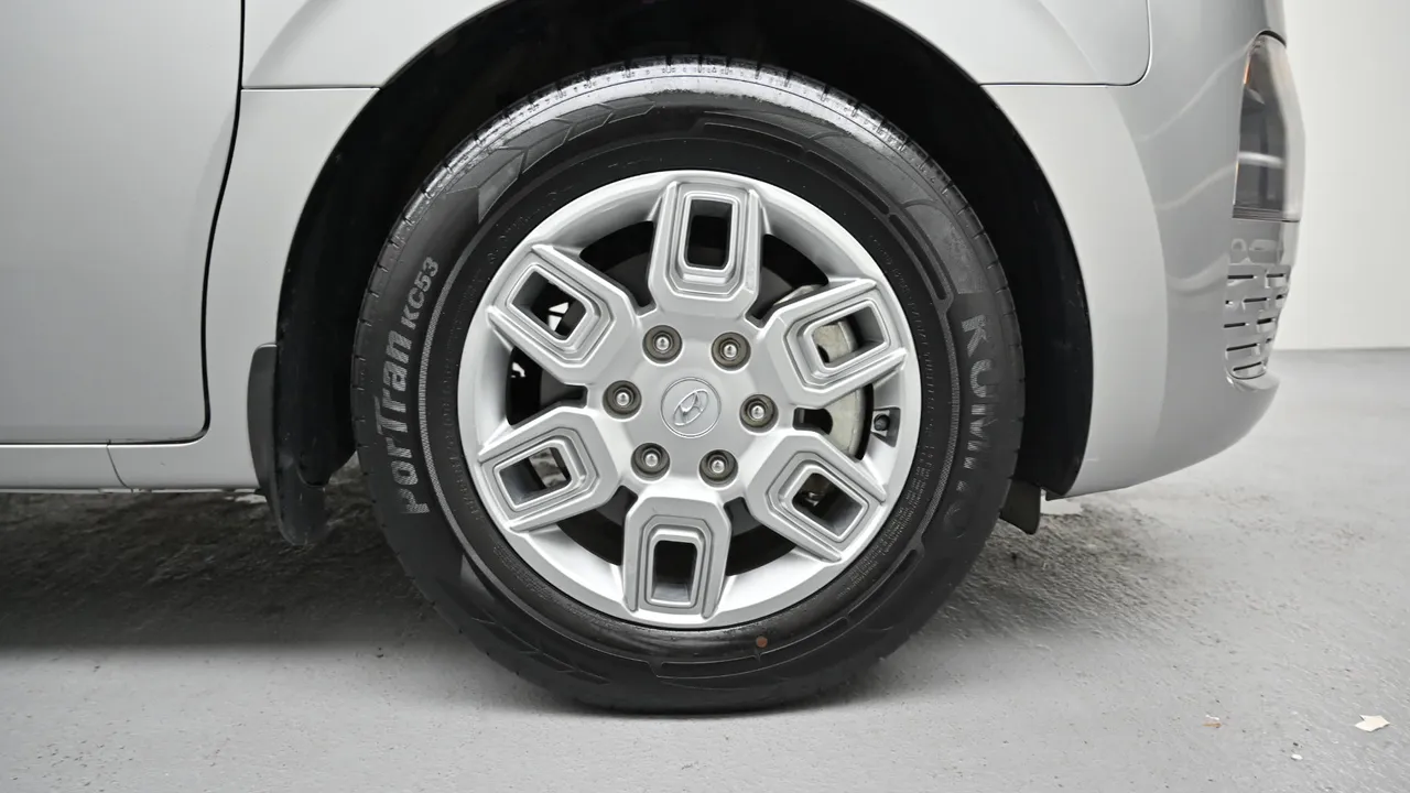 Hyundai Staria — miniaturë 27