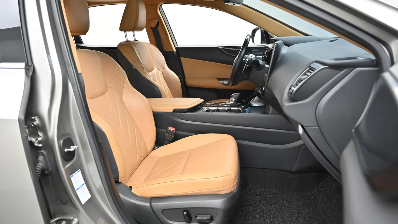Lexus NX A Doua Generație 350h Premium