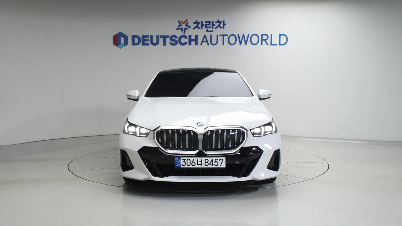 BMW 5er — miniaturë 3