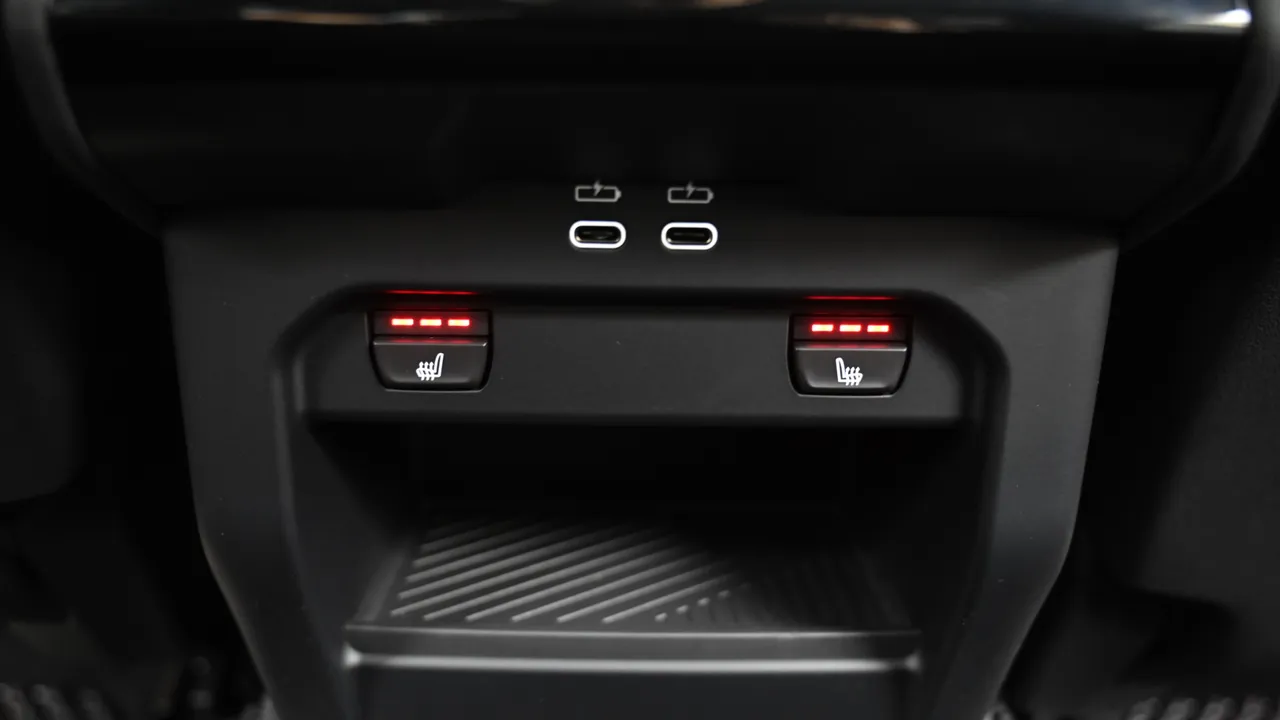 BMW 5er — miniaturë 16