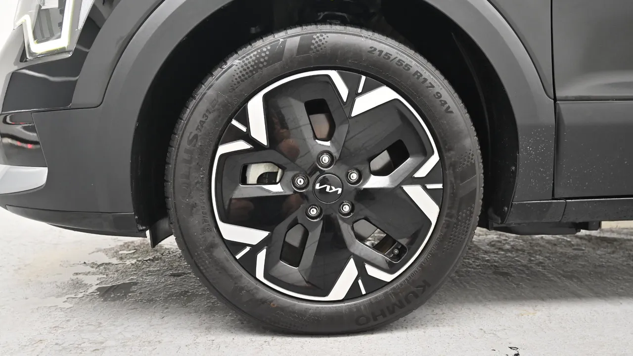 Kia Niro — miniaturë 5