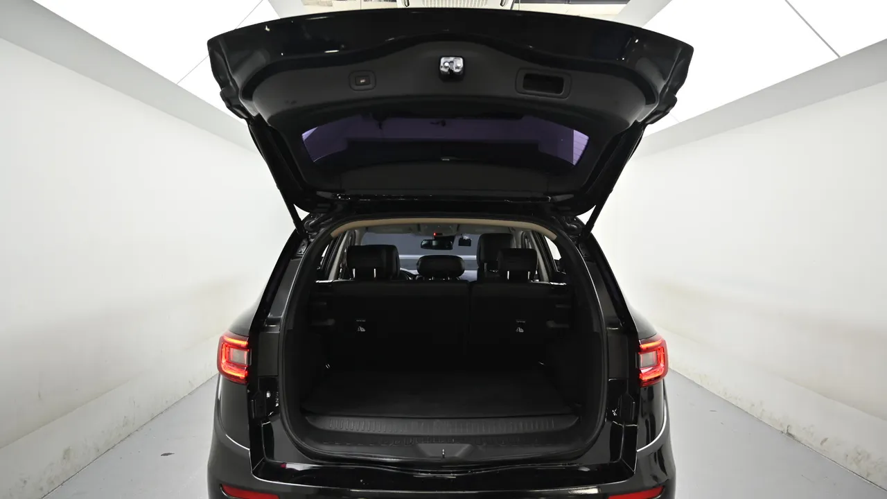 Renault Samsung QM6 — miniaturë 19