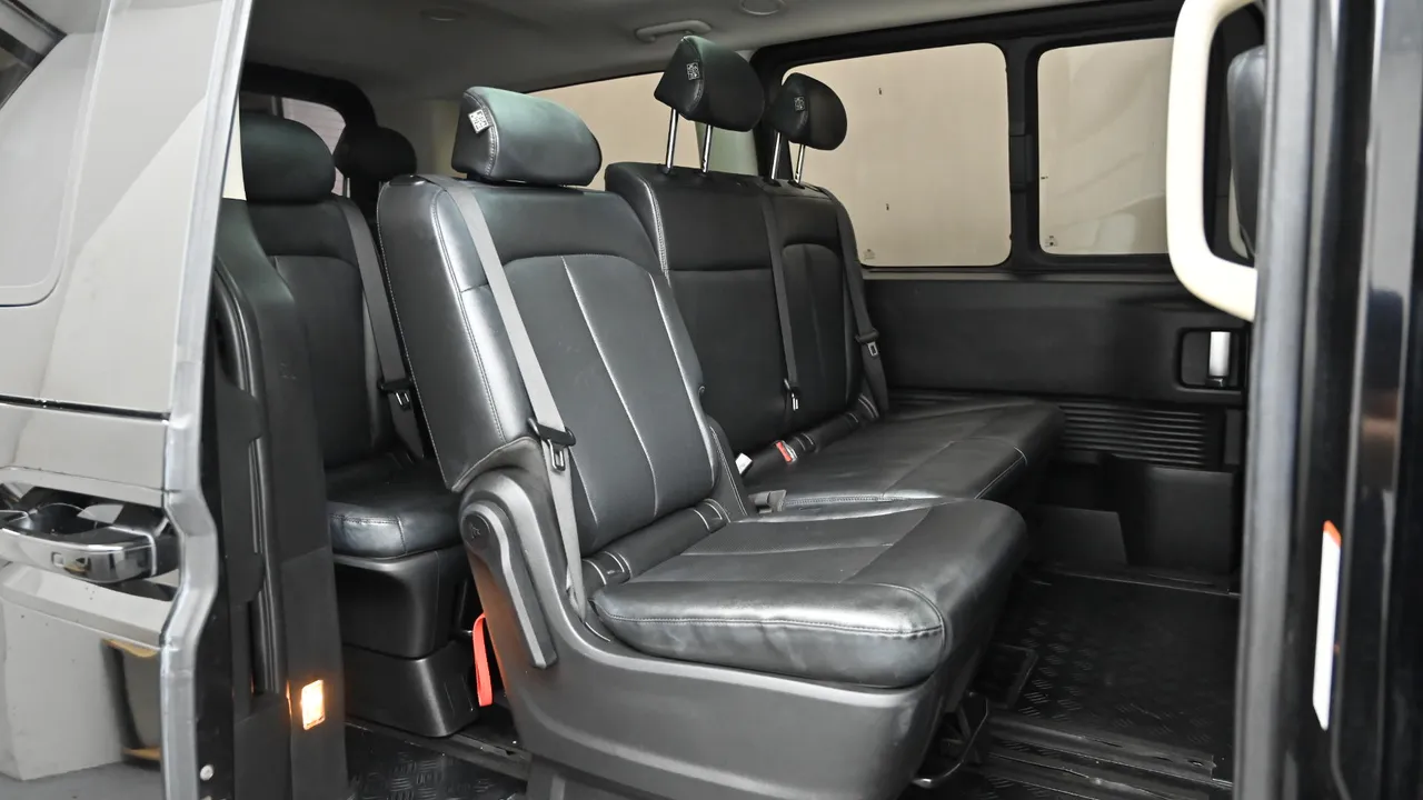 Hyundai Staria — miniaturë 21